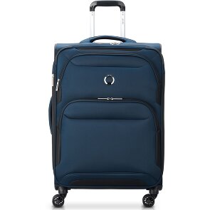 Delsey Paris Sky Max 2.0 4-wielige trolley 70 cm Delsey Paris Sky Max 2.0 4-wielige trolley 70 cm