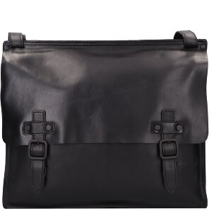 Harold's Aberdeen aktetas Leer 27 cm Laptopcompartiment