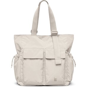 GOT BAG Mellow Tote Bag Monochrome Shopper Tas 40 cm