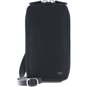 Golden Head Polo Smartphonehoesje Leder 9.5 cm