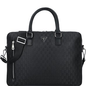 Guess Torino Koffer 40 cm Laptop compartiment Guess Torino Koffer 40 cm Laptop compartiment