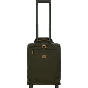 Bric's X-Collection 2 wielen Cabinewagen 43 cm
