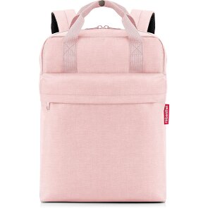reisenthel Allday Rugzak 39 cm laptopvak reisenthel Allday Rugzak 39 cm laptopvak