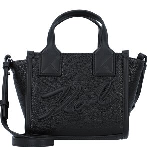 Karl Lagerfeld Essentials Shopper Tas 30 cm Karl Lagerfeld Essentials Shopper Tas 30 cm
