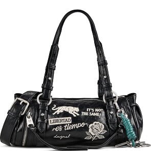 Desigual Liberté Schoudertas 27 cm