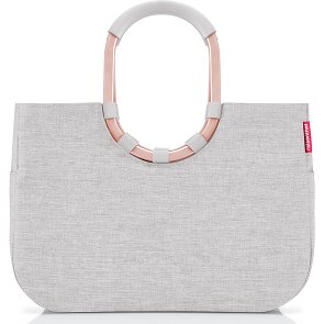 reisenthel Loopshopper L Frame Shopper Tas 46 cm reisenthel Loopshopper L Frame Shopper Tas 46 cm
