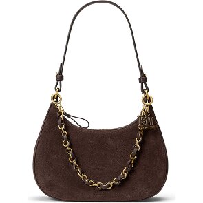 Lauren Ralph Lauren Marcy Schoudertas Leder 25 cm