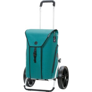 Andersen Shopper Royal Shopper Oli.P 2.0 Winkelwagen 59 cm