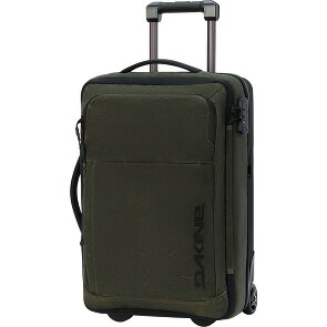 Dakine Split 42 L 2 wielen Cabinewagen 56 cm