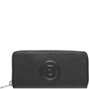 Bogner Bozen Ela Portemonnee RFID-bescherming Leer 19 cm