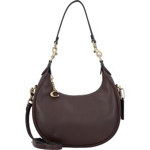 Coach Jonie Schoudertas Leer 21.5 cm