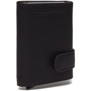 The Chesterfield Brand Frankfurt Kredietkaart etui RFID-bescherming Leer 7.5 cm