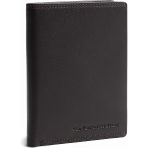 The Chesterfield Brand Frederick Portemonnee RFID-bescherming Leder 9.5 cm