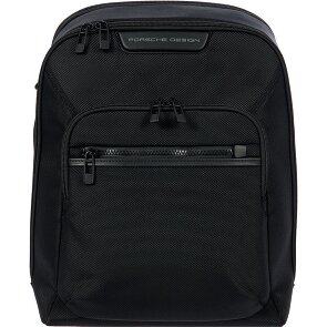 Porsche Design Roadster Dagrugzak XS 37 cm Laptop compartiment Porsche Design Roadster Dagrugzak XS 37 cm Laptop compartiment