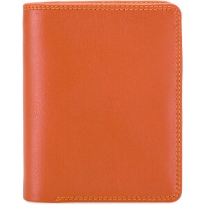 Mywalit Nekportemonnee Leren Portemonnee 11 cm