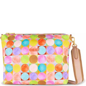 Oilily Bubbels Schoudertas 25 cm