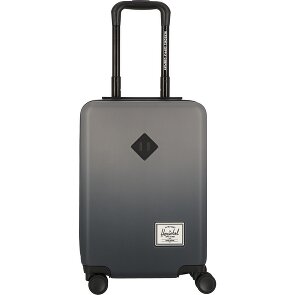 Herschel Heritage 4 wielen Cabinewagen XS 50 cm