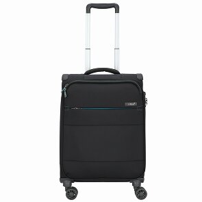 d&n Travel Line 9004 4-Wiel Cabin Trolley 55 cm d&n Travel Line 9004 4-Wiel Cabin Trolley 55 cm