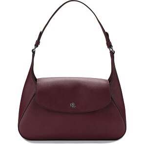 Lauren Ralph Lauren Schylar Schoudertas Leer 30 cm