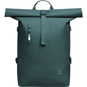 GOT BAG Rolltop 2.0 Dagrugzak 43 cm Laptop compartiment GOT BAG Rolltop 2.0 Dagrugzak 43 cm Laptop compartiment