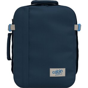 Cabin Zero Classic 28L Dagrugzak 39 cm Laptop compartiment Cabin Zero Classic 28L Dagrugzak 39 cm Laptop compartiment
