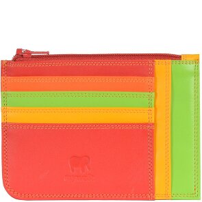 Mywalit Slank creditcardetui leer 12 cm