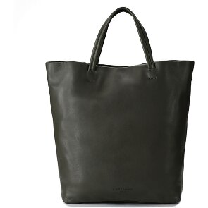 Liebeskind Hera Shopper Tas L Leer 37 cm