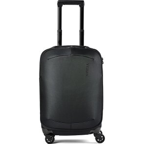 Thule Subterra 2 4 wielen Cabinewagen 55 cm