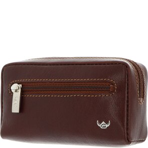Golden Head Colorado Sleuteletui Leder 10 cm