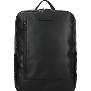 Greenburry Upcycled Tarpaulin Dagrugzak 39.5 cm Laptop compartiment