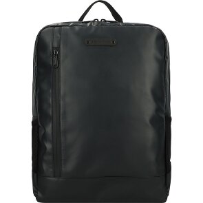 Greenburry Upcycled Tarpaulin Dagrugzak 39.5 cm Laptop compartiment