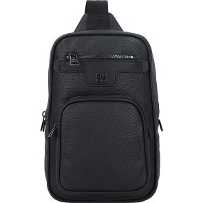 Hugo Nesh Schoudertas 20 cm