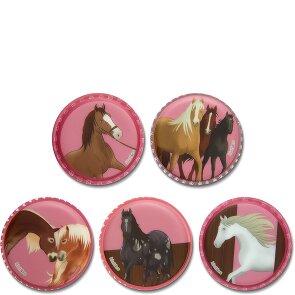 Ergobag Kletties 5st. Ergobag Kletties 5st.