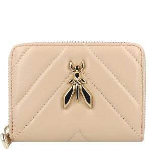 Patrizia Pepe Portemonnee Leer 12.5 cm