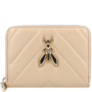 Patrizia Pepe Portemonnee Leer 12.5 cm
