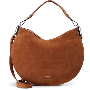 Coccinelle Sunup Schoudertas Leer 38 cm