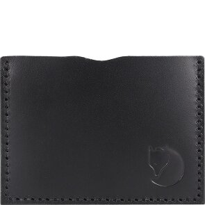 Fjällräven Övik Kredietkaart etui Leer 10 cm