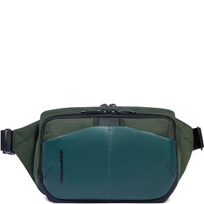 Piquadro PQ-Earth Fanny pack RFID-bescherming 26 cm Piquadro PQ-Earth Fanny pack RFID-bescherming 26 cm