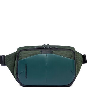 Piquadro PQ-Earth Fanny pack RFID-bescherming 26 cm