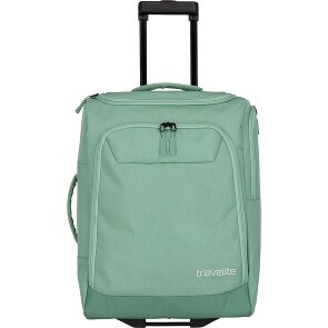 Travelite Kick Off 2-wielige weekendtas 55 cm