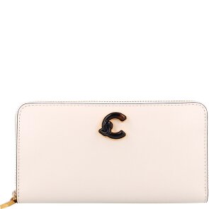 Coccinelle C-Me Portemonnee Leder 18 cm