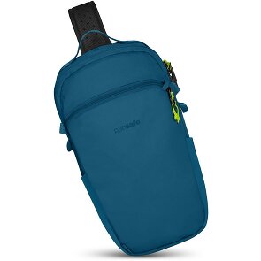 Pacsafe Go 112 Schoudertas RFID-bescherming 19 cm Pacsafe Go 112 Schoudertas RFID-bescherming 19 cm