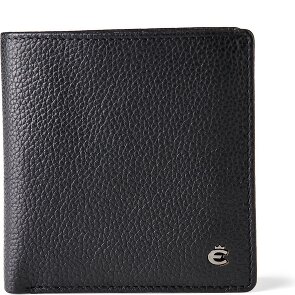 Esquire Houston Portemonnee RFID-bescherming Leer 9 cm