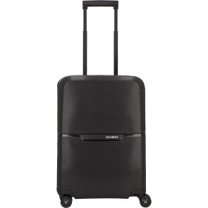Samsonite Magnum Eco 4 wielen Cabinewagen 55 cm Samsonite Magnum Eco 4 wielen Cabinewagen 55 cm