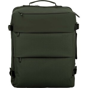 Jump Dunaa Dagrugzak 45 cm Laptopvak