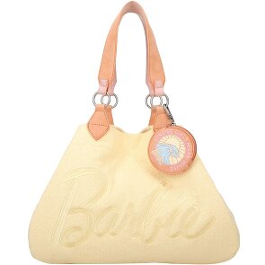 Fritzi aus Preußen Izzy Limited Barbie Frottee Shopper Tas 42 cm