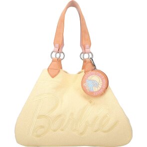 Fritzi aus Preußen Frottee Limited Barbie Izzy Medium Shopper Tas 42 cm