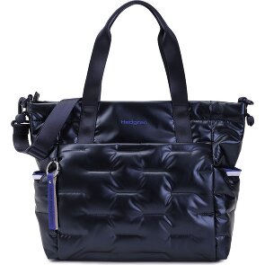 Hedgren Cocoon Puffer Shopper Tas 34 cm