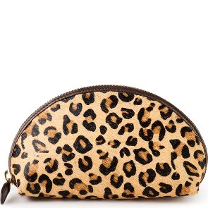 Esquire Zambia Cosmetische tas Leer 16 cm