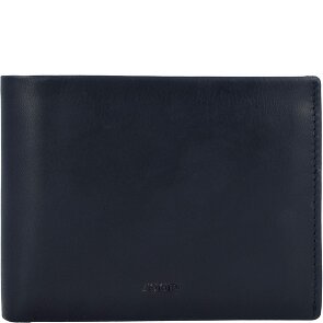 Joop! Loreto Typhon Portemonnee RFID Leer 12 cm